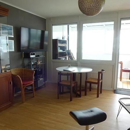Moni'S Haven Apartment Bremerhaven Exterior photo