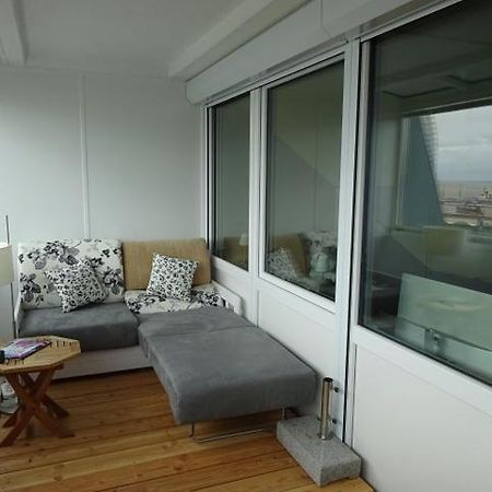 Moni'S Haven Apartment Bremerhaven Exterior photo