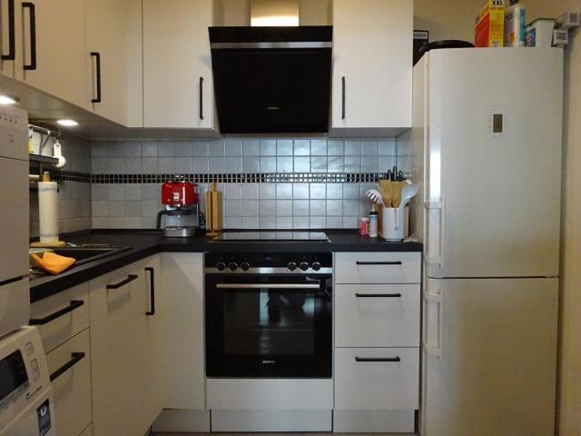 Moni'S Haven Apartment Bremerhaven Exterior photo