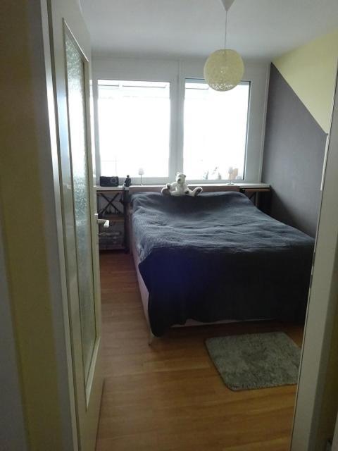 Moni'S Haven Apartment Bremerhaven Exterior photo