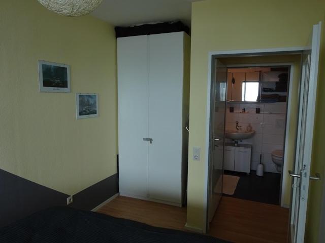 Moni'S Haven Apartment Bremerhaven Exterior photo