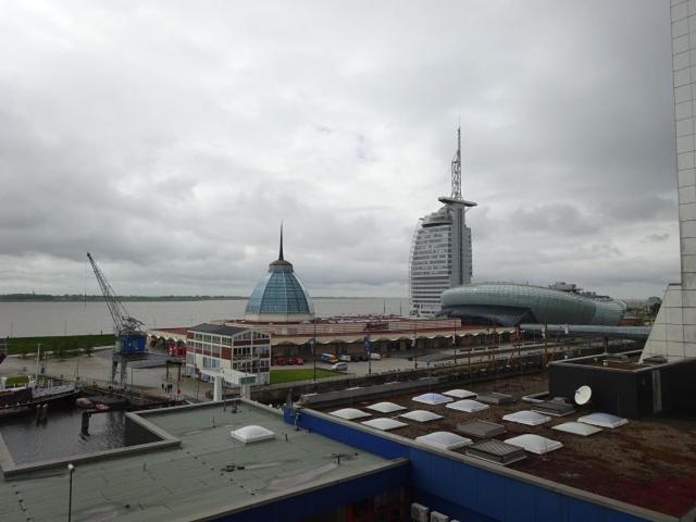 Moni'S Haven Apartment Bremerhaven Exterior photo