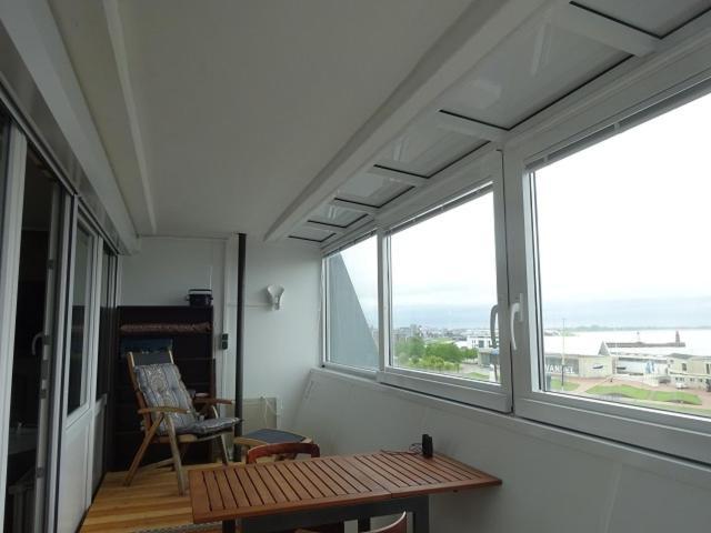 Moni'S Haven Apartment Bremerhaven Exterior photo